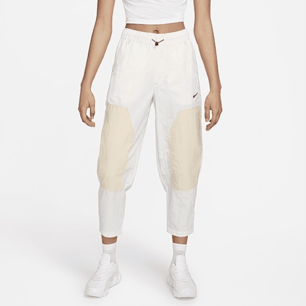 Nike Swoosh Woven Pants